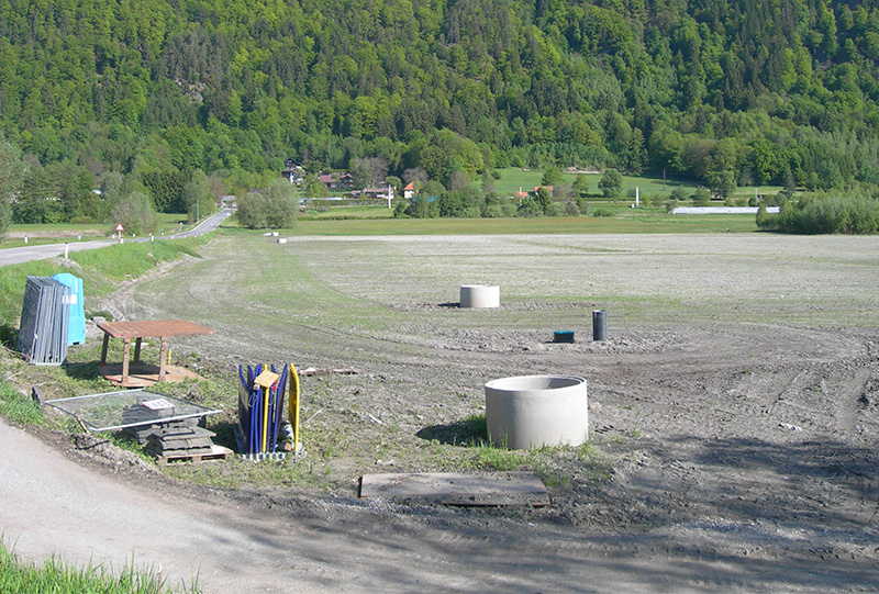 Bleistätter Moor_Betonringe zur Schachtsicherung_1