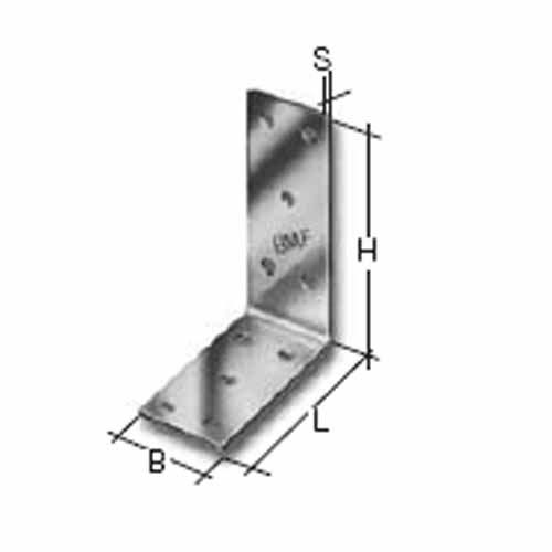 Winkelverbinder U406 – Bild 3