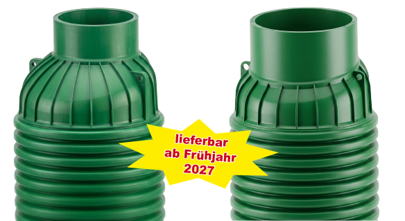 Konus ab Frühjahr 2026
